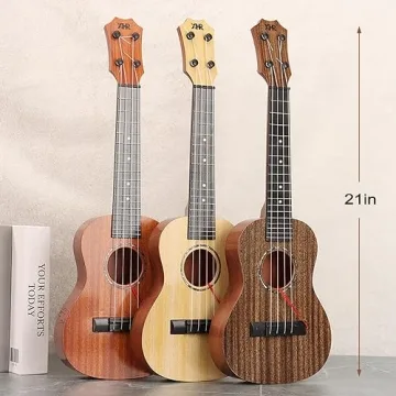 Raimy Kids Ukulele Guitar - Perfect Musical Gift for Children