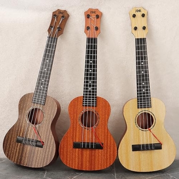 Raimy Kids Ukulele Guitar - Perfect Musical Gift for Children