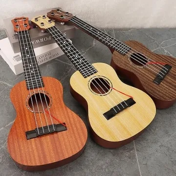 Raimy Kids Ukulele Guitar - Perfect Musical Gift for Children