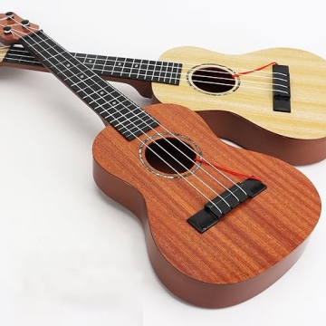 Raimy Kids Ukulele Guitar - Perfect Musical Gift for Children