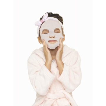 Disney Princess Deluxe Day Spa with Realistic Features