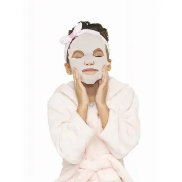 Disney Princess Deluxe Day Spa with Realistic Features