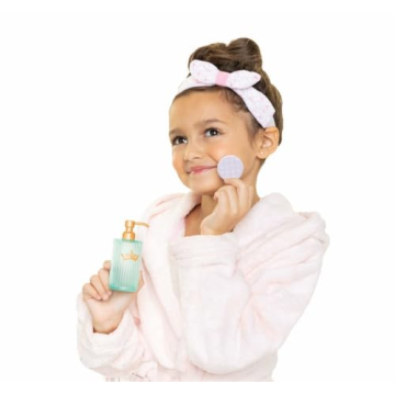 Disney Princess Deluxe Day Spa with Realistic Features