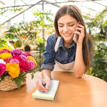 Joyberg 4 Pack Receipt Book - Carbonless Sales Solution