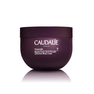 Caudalie Vinosculpt Firming Body Cream for All Skin Types