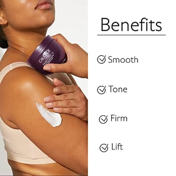 Caudalie Vinosculpt Firming Body Cream for All Skin Types