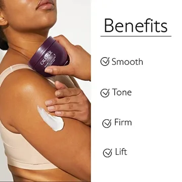 Caudalie Vinosculpt Firming Body Cream for All Skin Types