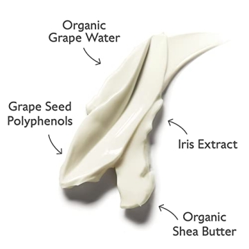 Caudalie Vinosculpt Firming Body Cream for All Skin Types