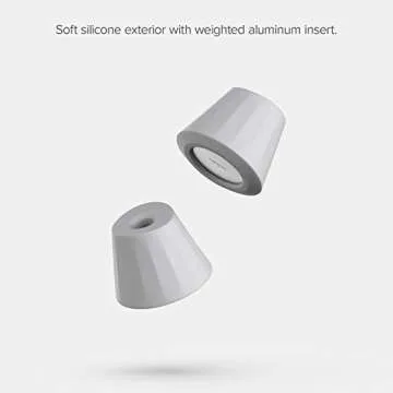 Stylish UPPERCASE NimbleStand for Apple Pencil Holder