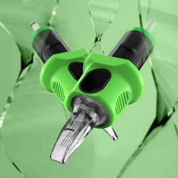 Complete INKin Tattoo Kit - CL4 Wireless Machine & Needles