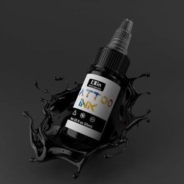 Complete INKin Tattoo Kit - CL4 Wireless Machine & Needles