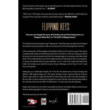 Flipping Keys: The Ultimate Key Organizer for Modern Life