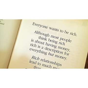 The Little Black Book of Connections: 6.5 Assets for Networking Your Way to Rich Relationships