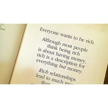 The Little Black Book of Connections: 6.5 Assets for Networking Your Way to Rich Relationships
