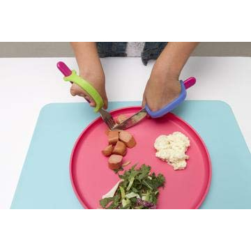 EazyHold Silicone Adaptive Aid for All Ages and Abilities