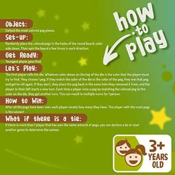 Wooden Memory And Color Matching Game For Kids and Elderly - Fun And Educational Toy - Color Matching Memory Stick Activity For Home Or Travel - Montessori Method Puzzle - Includes Canvas Storage Bag