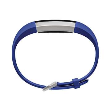 Fitbit Ace Activity Tracker for Kids 8+ - Electric Blue