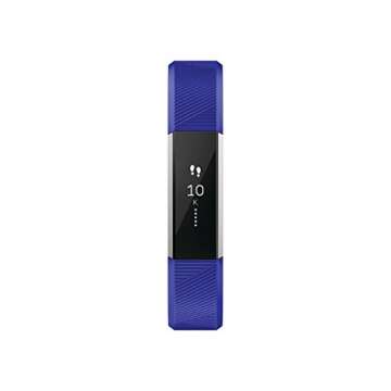 Fitbit Ace Activity Tracker for Kids 8+ - Electric Blue