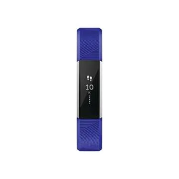 Fitbit Ace Activity Tracker for Kids 8+ - Electric Blue