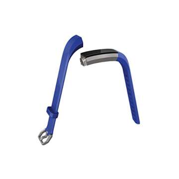 Fitbit Ace Activity Tracker for Kids 8+ - Electric Blue