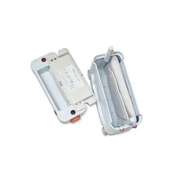 JetKids BedBox - Ultimate Kid’s Ride-On Suitcase