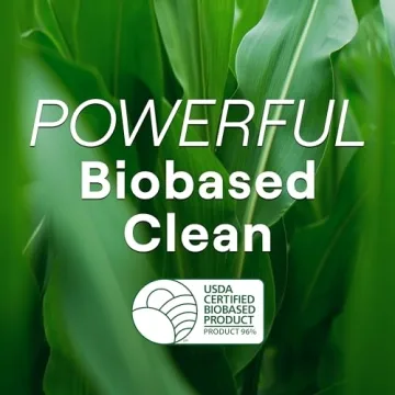 Eco-Friendly Fragrance-Free Laundry Detergent by Seventh Generation