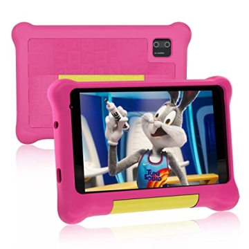 Cheerjoy Kids Tablet 7" | Android 12 | Safe Learning
