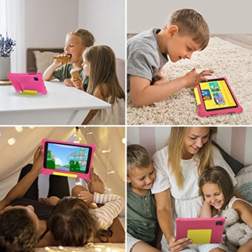 Cheerjoy Kids Tablet 7" | Android 12 | Safe Learning