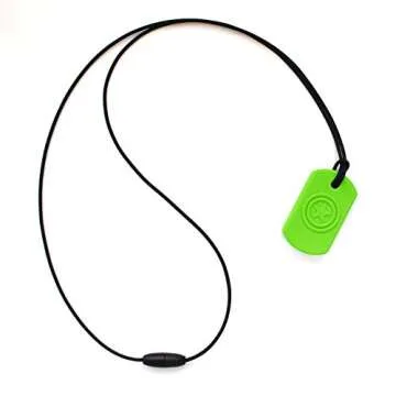 Durable Sensory Chew Necklace for Kids - ARK Super Star