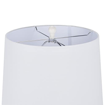 Nourison Farmhouse Ceramic Jug Table Lamp for Every Space