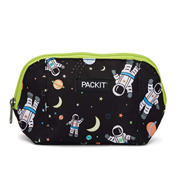 PackIt Freezable Snack Bag: EcoFreeze Technology On-the-Go