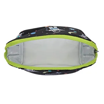 PackIt Freezable Snack Bag: EcoFreeze Technology On-the-Go