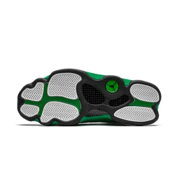 Jordan AIR 13 Retro Lucky Green Sneakers for All Styles