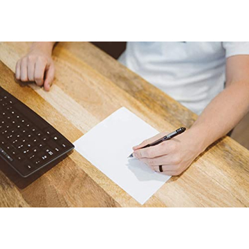 Zebra 24 Pack of Z-grip Retractable Ink Pens for All Uses