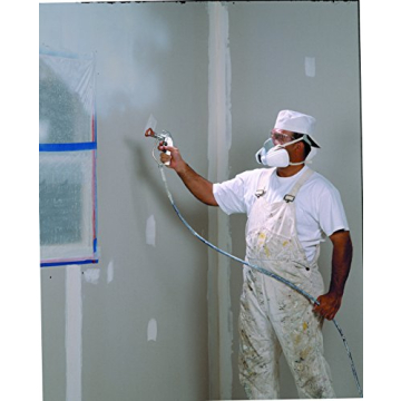 3M Disposable Respirator 53P71 for Organic Vapor Protection