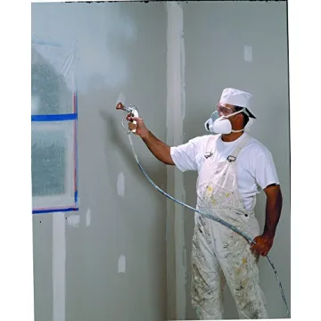 3M Disposable Respirator 53P71 for Organic Vapor Protection