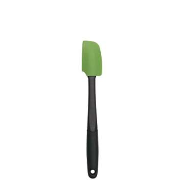 OXO Good Grips Silicone Spatula Set - Versatile Kitchen Tools