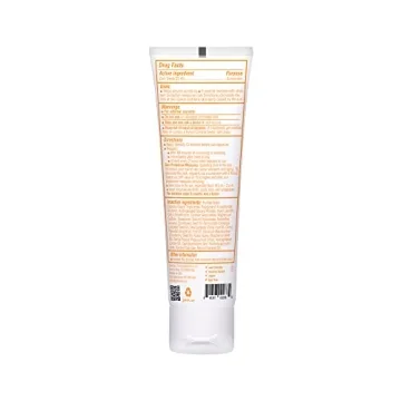 Thinkbaby SPF 50+ Mineral Sunscreen for Sensitive Skin