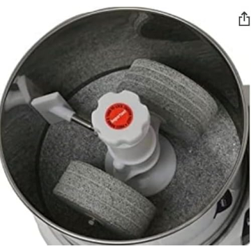 Premier Compact Wet Grinder - Hassle-free Cooking Experience