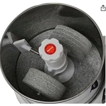 Premier Compact Wet Grinder - Hassle-free Cooking Experience