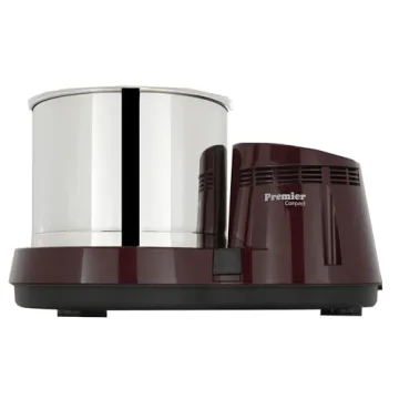 Premier Compact Wet Grinder - Hassle-free Cooking Experience