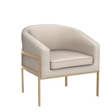 annjoe Accent Chair | Stylish Comfort for Any Room