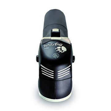 Rupes LHR75E Random Orbital Polisher for Advanced Detailing