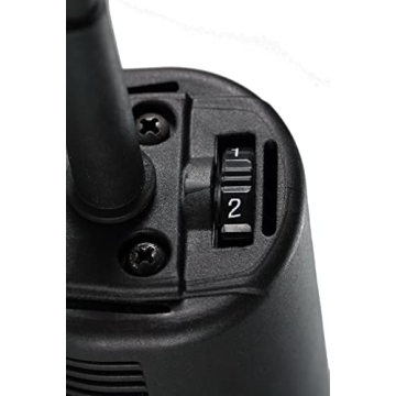 Rupes LHR75E Random Orbital Polisher for Advanced Detailing