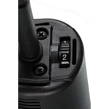 Rupes LHR75E Random Orbital Polisher for Advanced Detailing