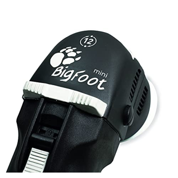 Rupes LHR75E Random Orbital Polisher for Advanced Detailing