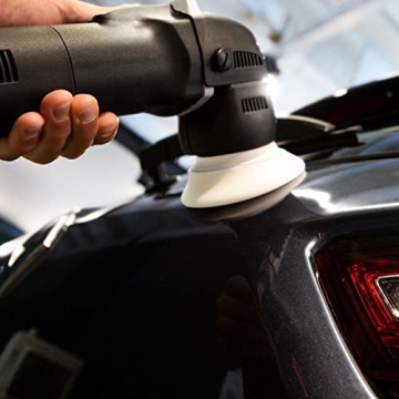 Rupes LHR75E Random Orbital Polisher for Advanced Detailing