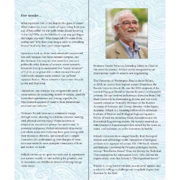 The Fourth Phase of Water: Beyond Solid, Liquid, and Vapor