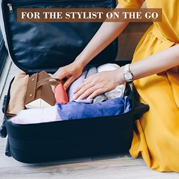 Biovioy Sunglass Storage Organizer for Travel & Home