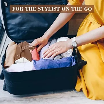 Biovioy Sunglass Storage Organizer for Travel & Home